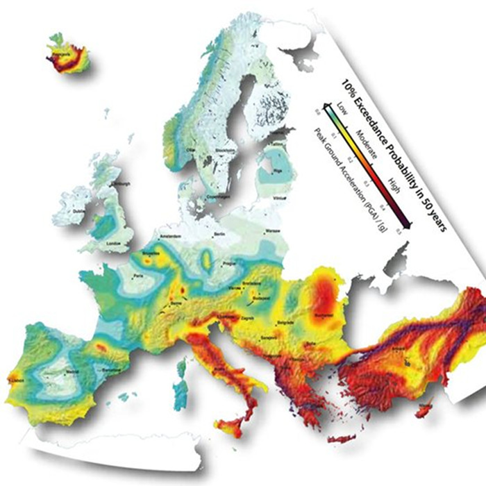 Seismic Hazard and Risk